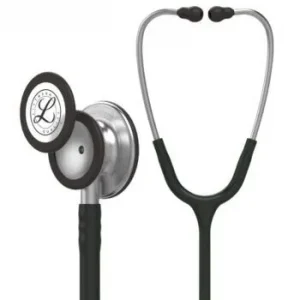 3M Littmann Stethoscope Classic – III Black 5620