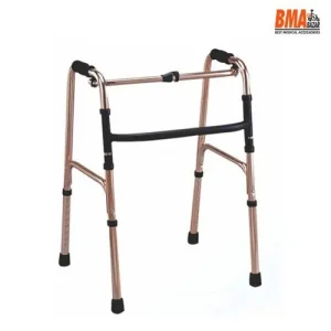 Foldable Medical Walking Walker