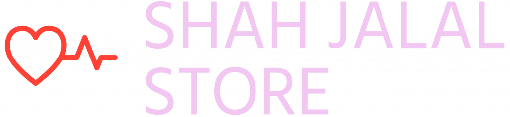 Shah Jalal Store
